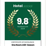 One 112 аll-season в св св константин и елена Апартаменты Варна