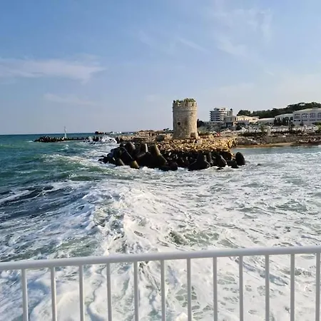 Apartament One 112 аll-season в св св константин и елена Warna