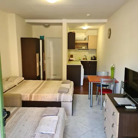 One 112 аll-season в св св константин и елена *