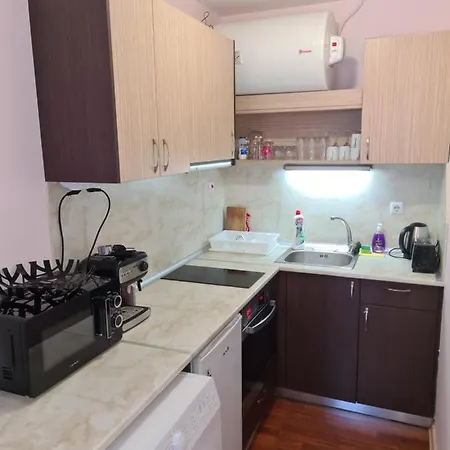 One 112 аll-season в св св константин и елена *