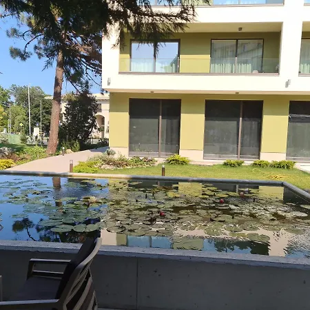 Apartament One 112 аll-season в св св константин и елена *