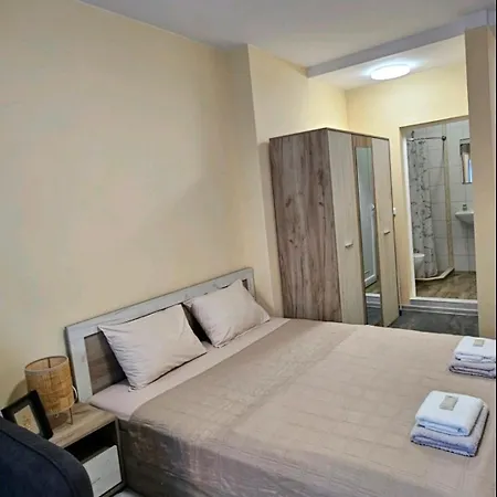 Apartament One 112 аll-season в св св константин и елена *