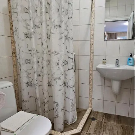 Apartament One 112 аll-season в св св константин и елена Warna