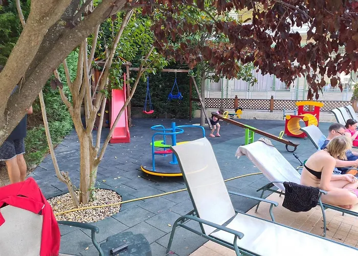 One 112 аll-season в св св константин и елена * Varna