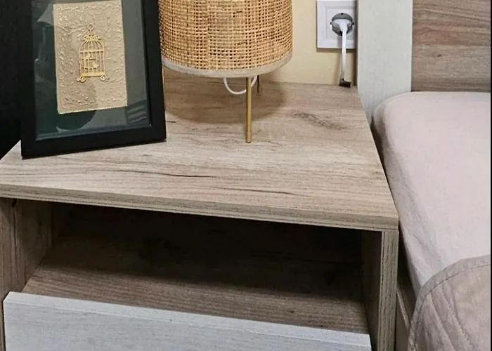 One 112 аll-season в св св константин и елена Lägenhet *