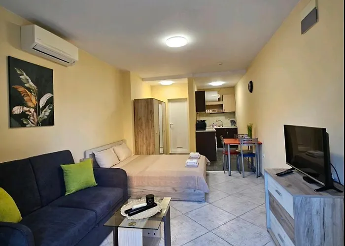 One 112 аll-season в св св константин и елена Varna