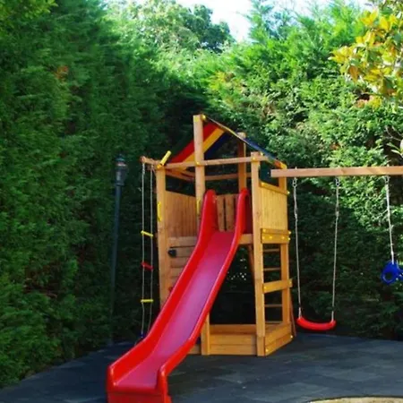 Apartment One 112 аll-season в св св константин и елена Warna