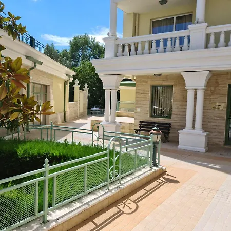 One 112 аll-season в св св константин и елена Warna