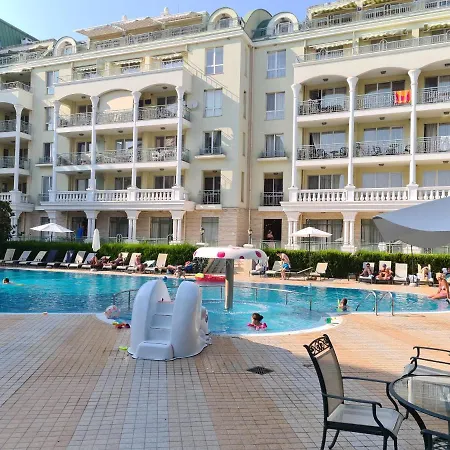 One 112 аll-season в св св константин и елена * Warna