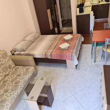 One 112 аll-season в св св константин и елена Apartament