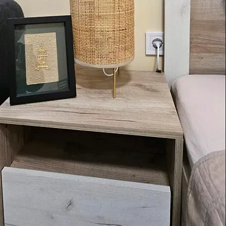 One 112 аll-season в св св константин и елена Apartament *