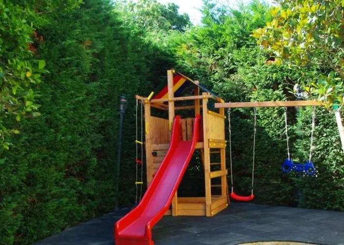 Apartment One 112 аll-season в св св константин и елена Varna