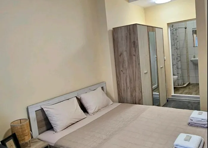 Apartment One 112 аll-season в св св константин и елена *