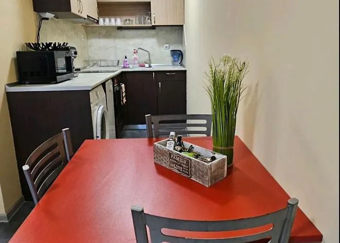 One 112 аll-season в св св константин и елена *