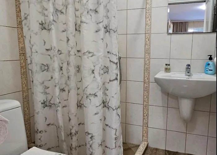 Apartment One 112 аll-season в св св константин и елена Varna