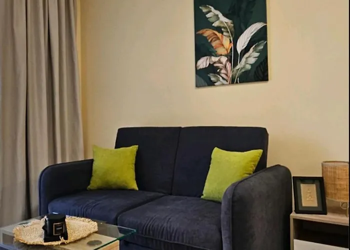 Apartment One 112 аll-season в св св константин и елена Varna